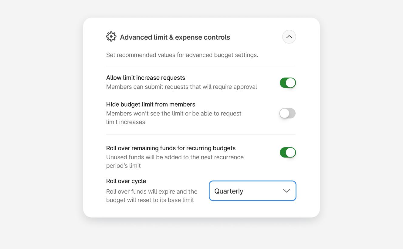 pl_Rollover Budget Period