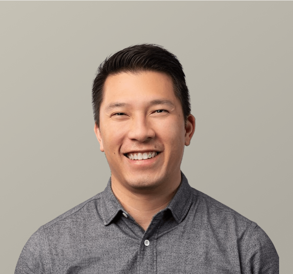 headshot photo of Jason Mok
