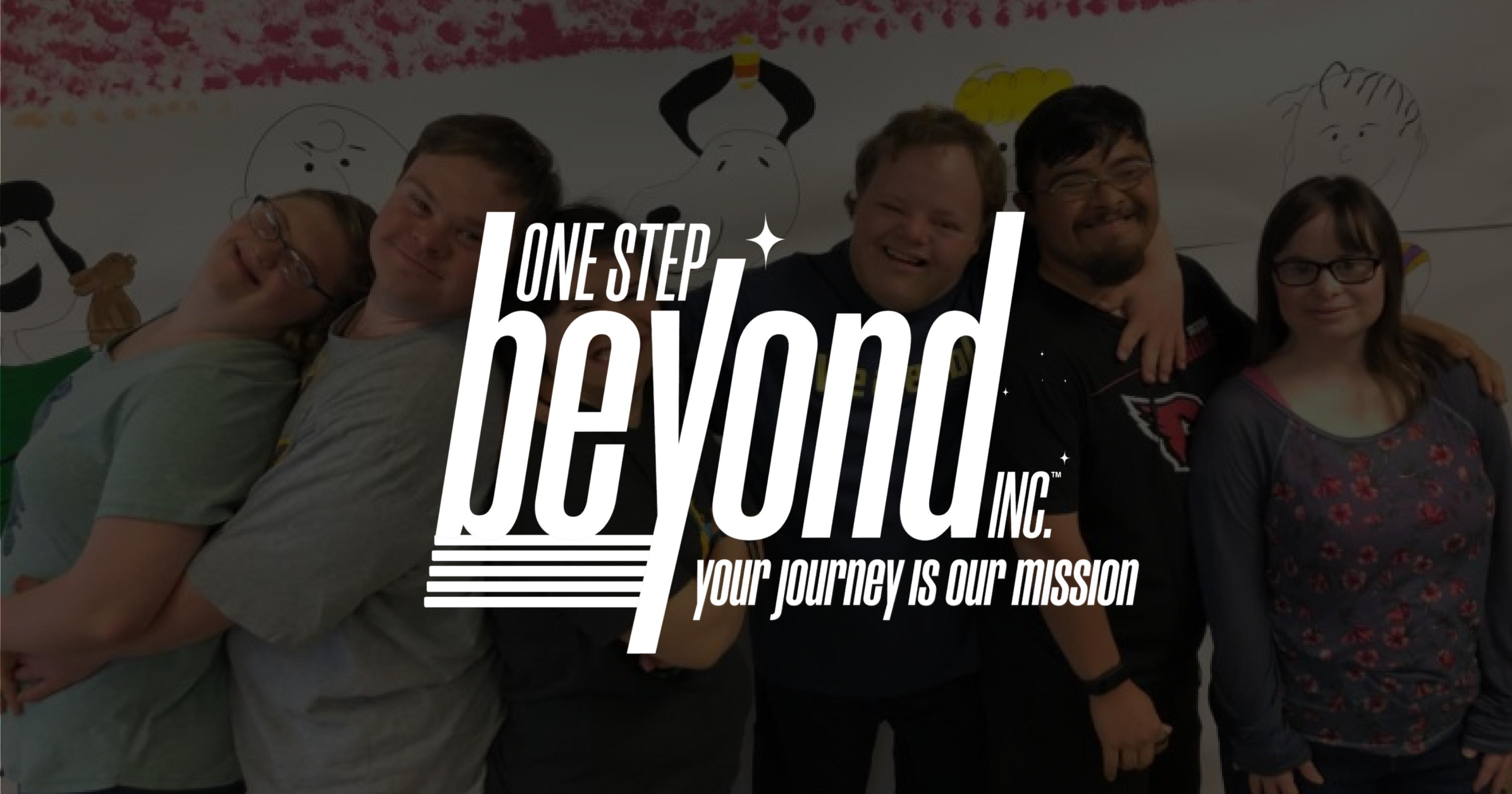 One Step Beyond preview