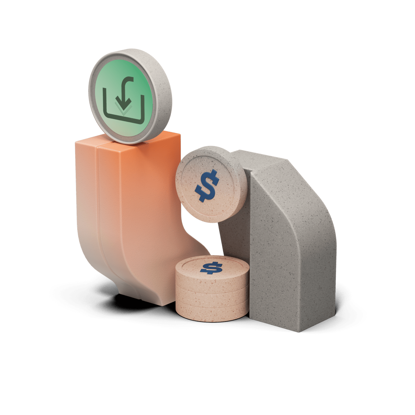 Coin in Bank_Marketing use