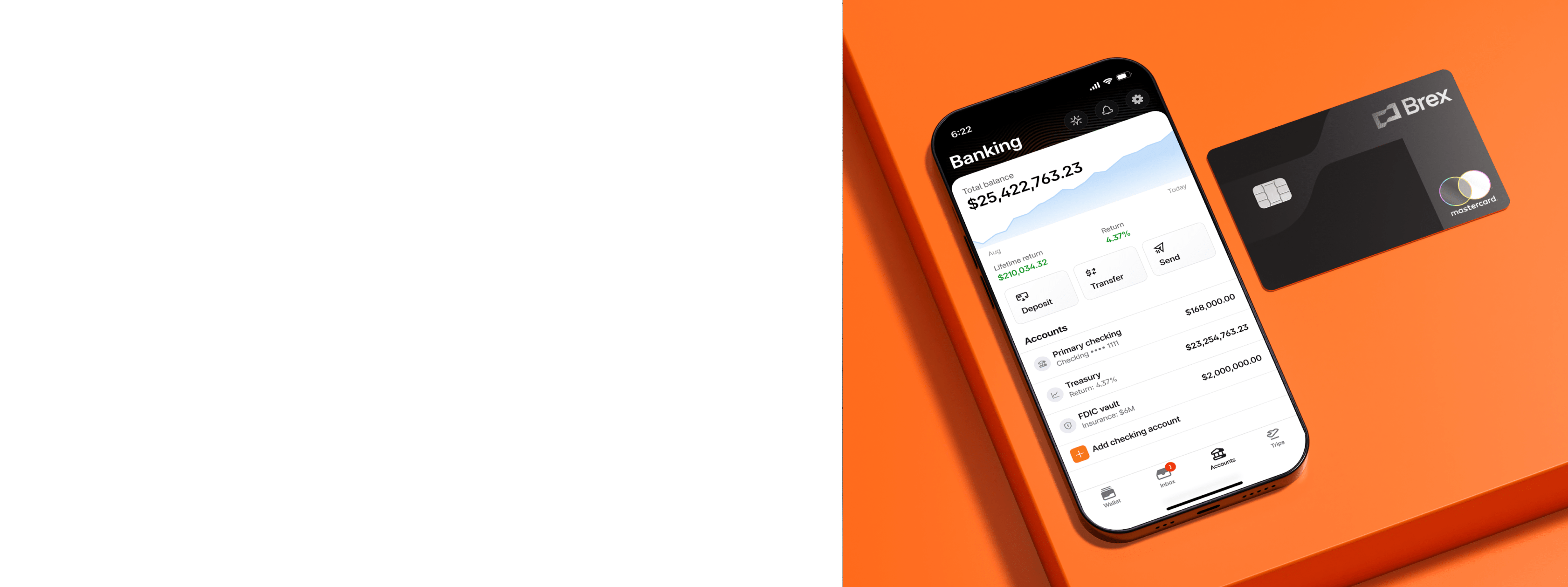 Banking pre-footer 4.37