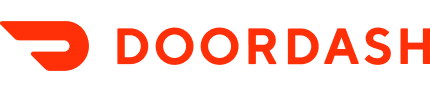 Doordash-Logo