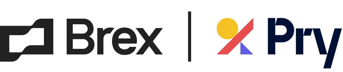 Brex | Pry