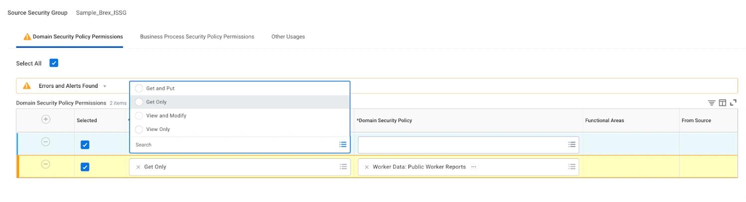 HC - Workday Financials 16