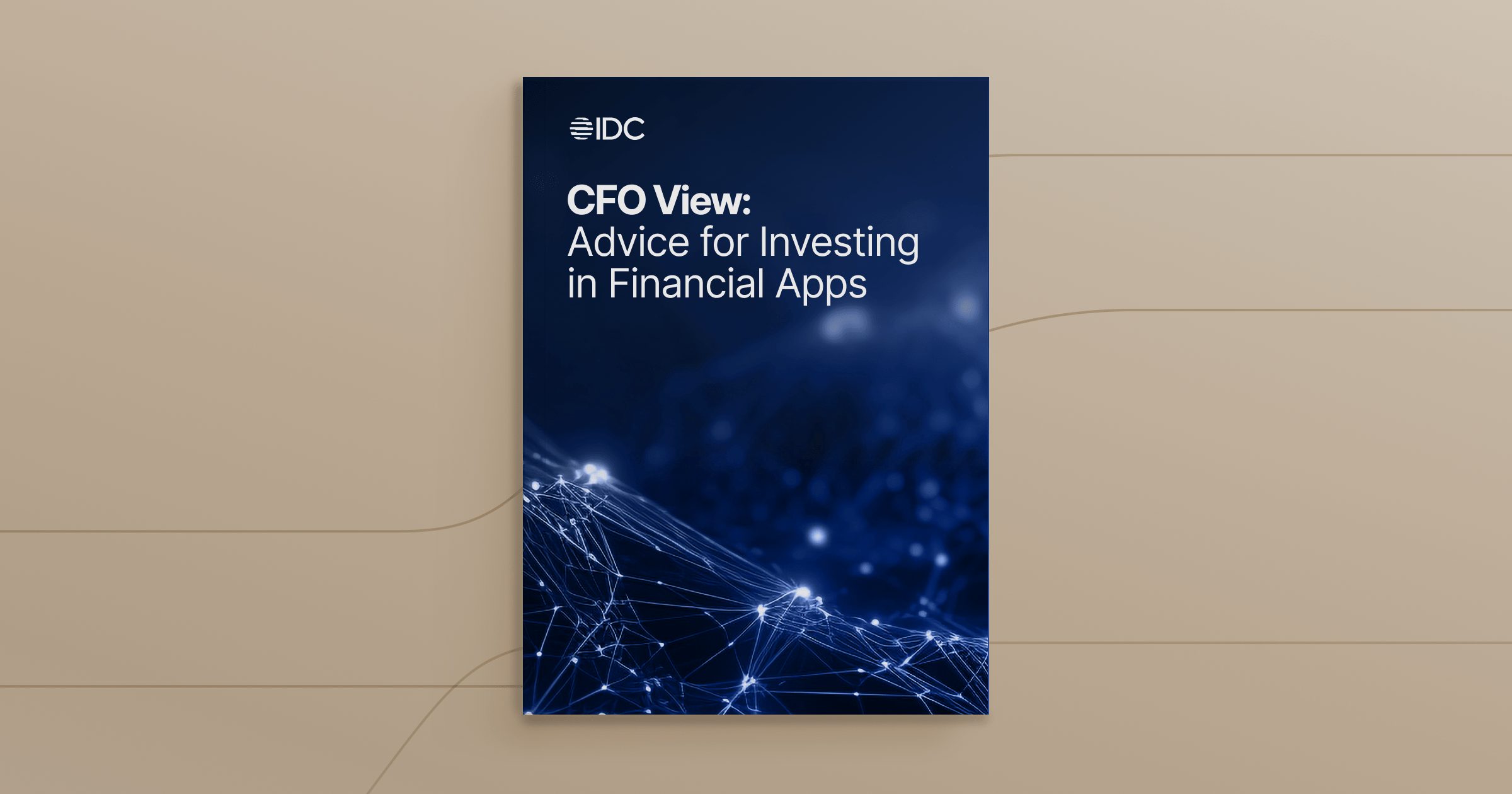 CFO view preview