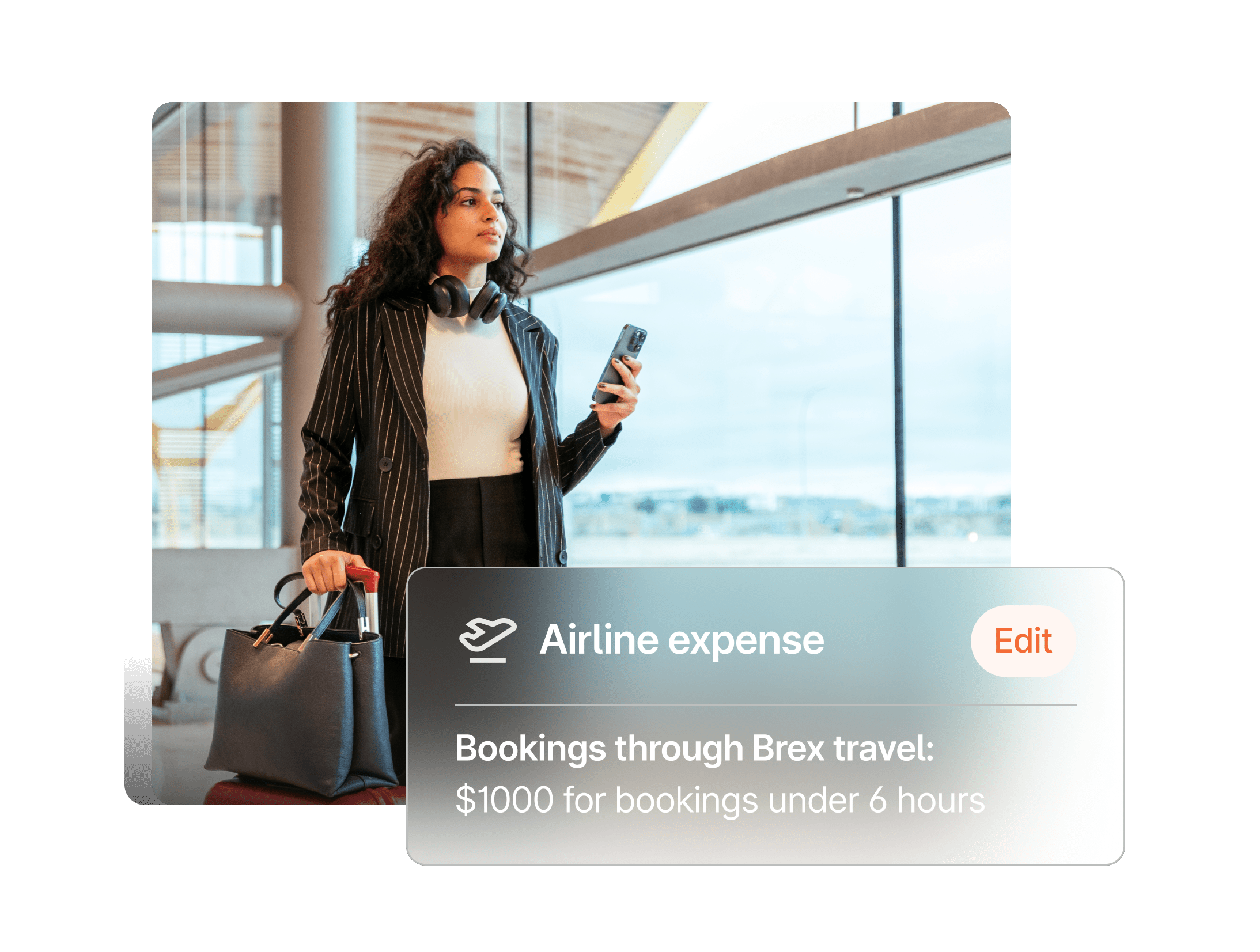 Spend limits- Enforce