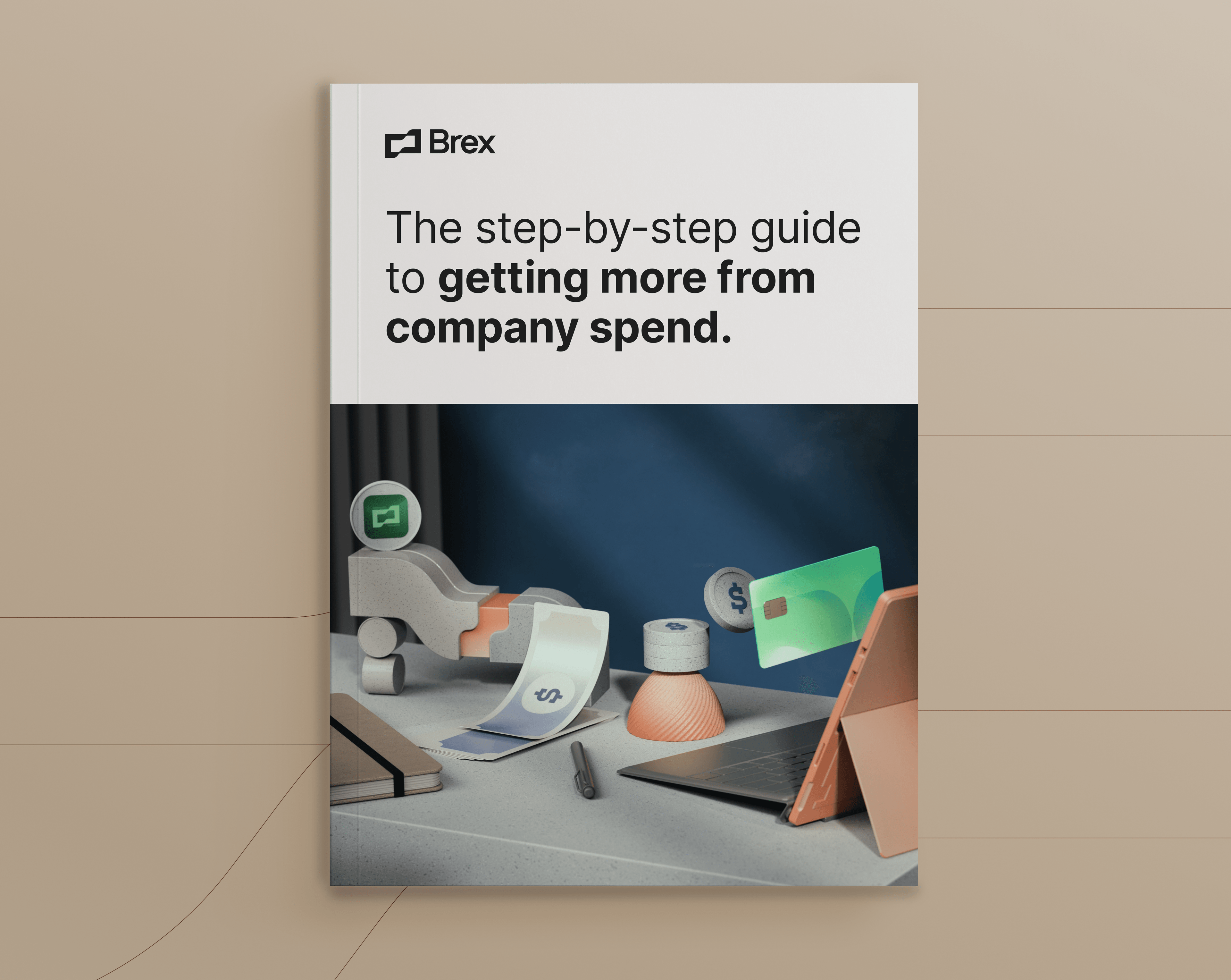 Unified-spend-registration