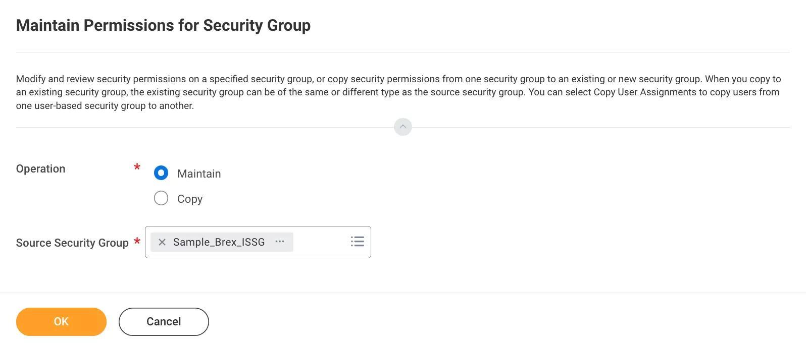 HC - Workday Financials 06