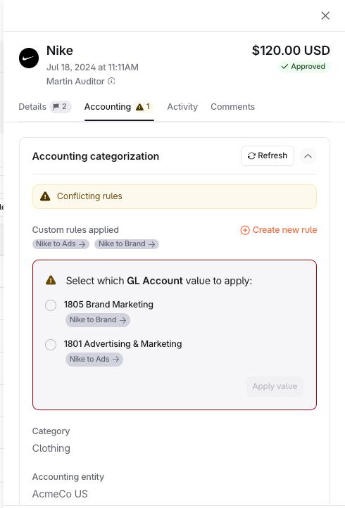 Accounting automation - 4