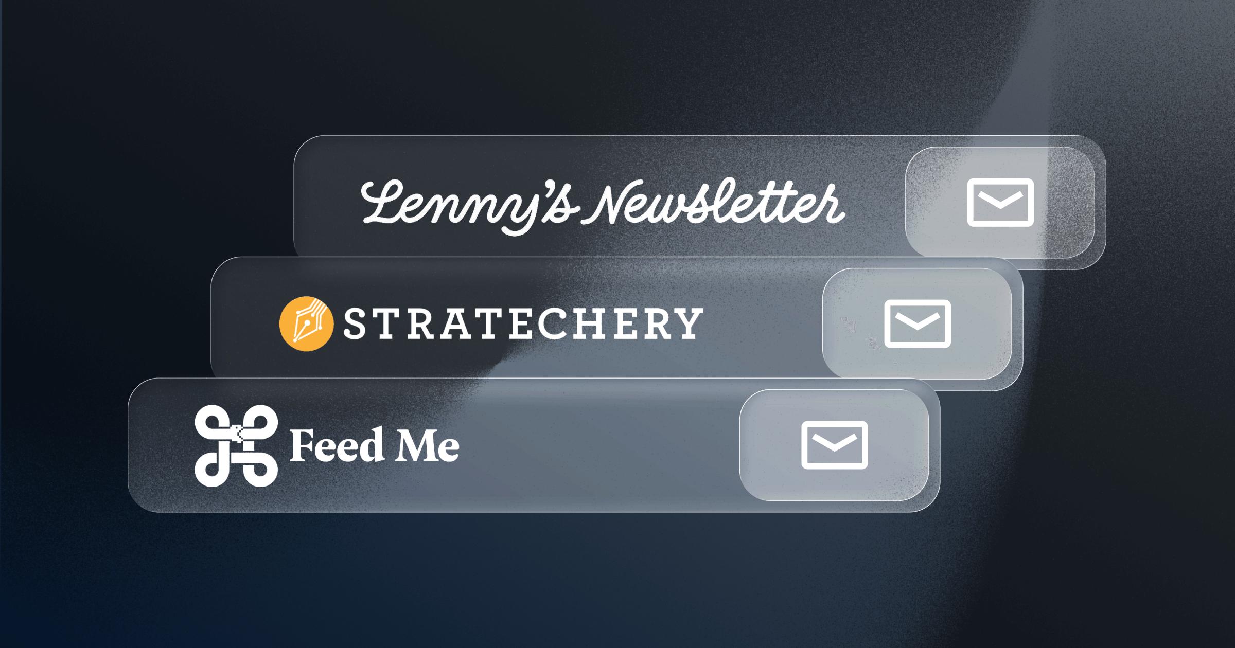 newsletter article image