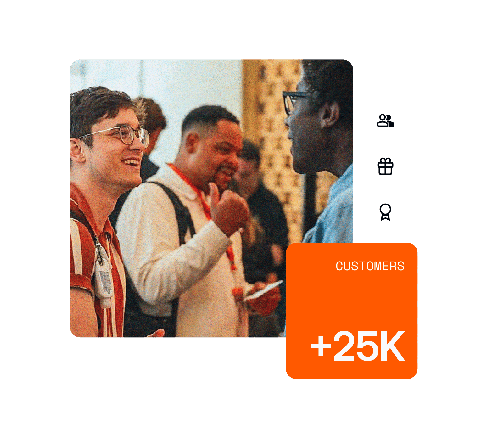 Brex Blazers hero-mobile