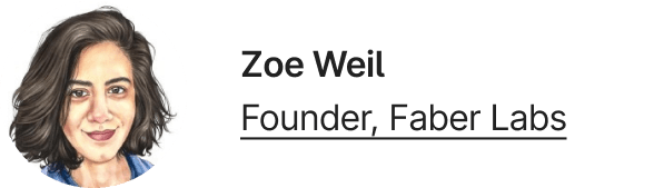 20 tips_Zoe Weil