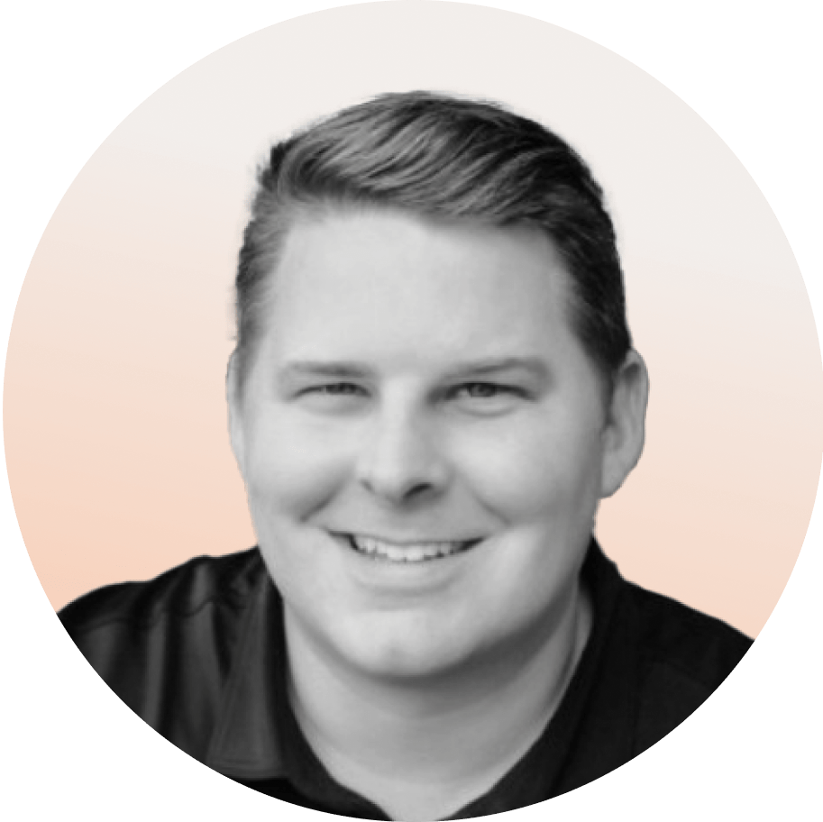 Kurtis Hanni headshot