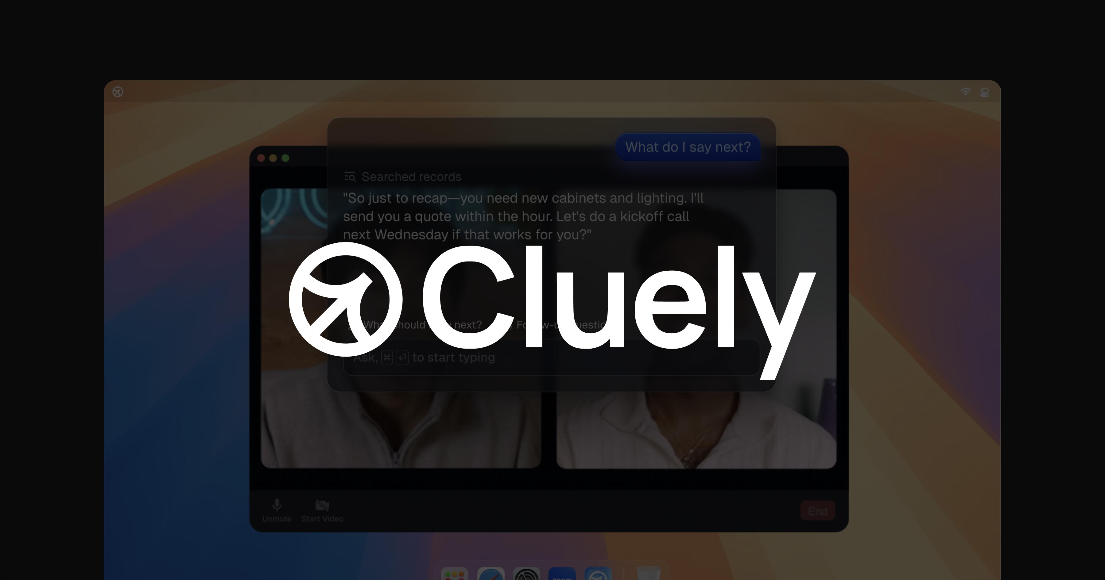 Cluely article preview