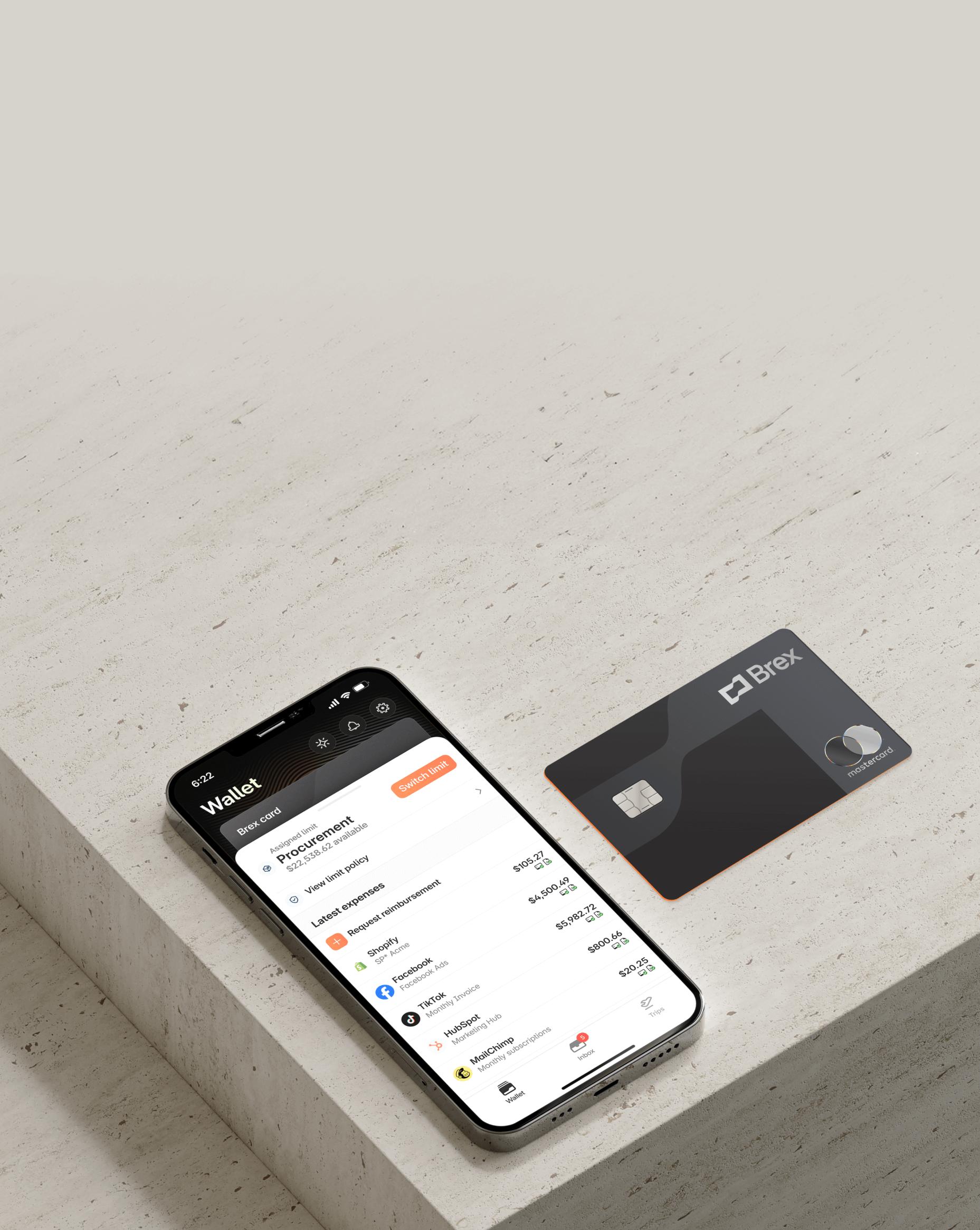 How to automate expense reporting in 6 easy steps brex
