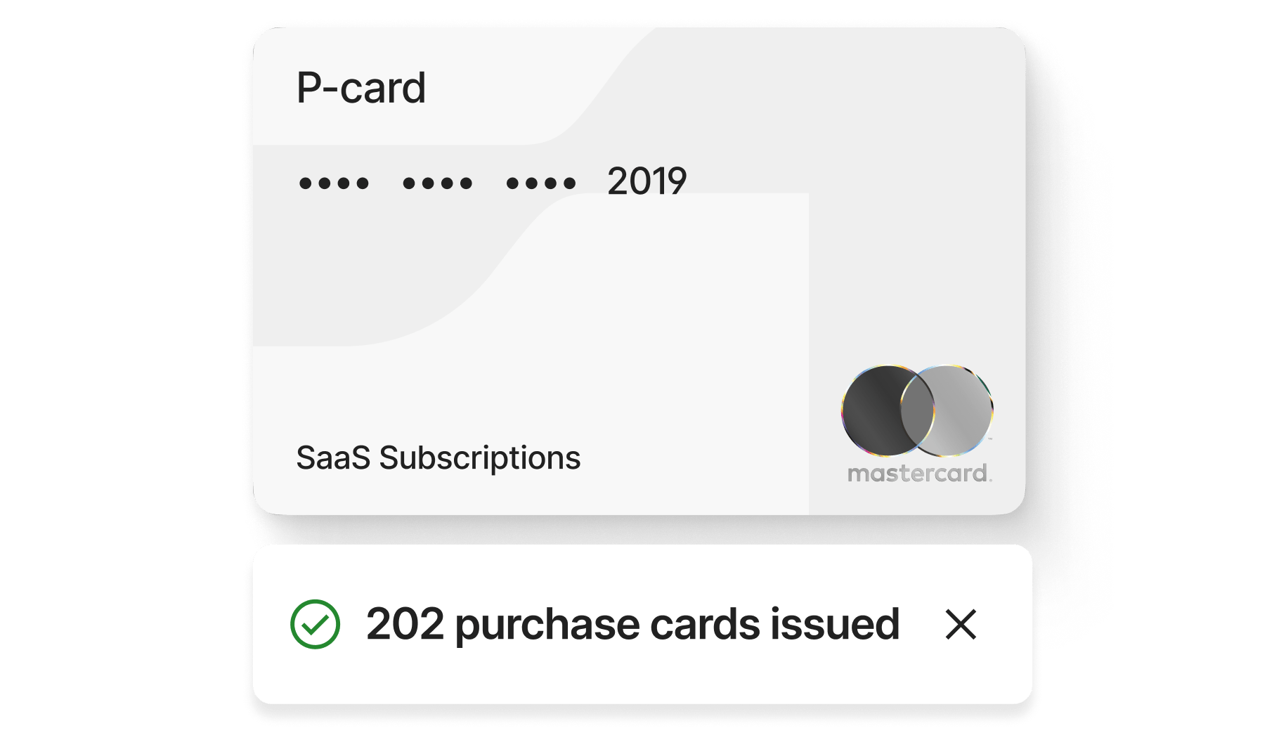 Payables-Card-Pcard
