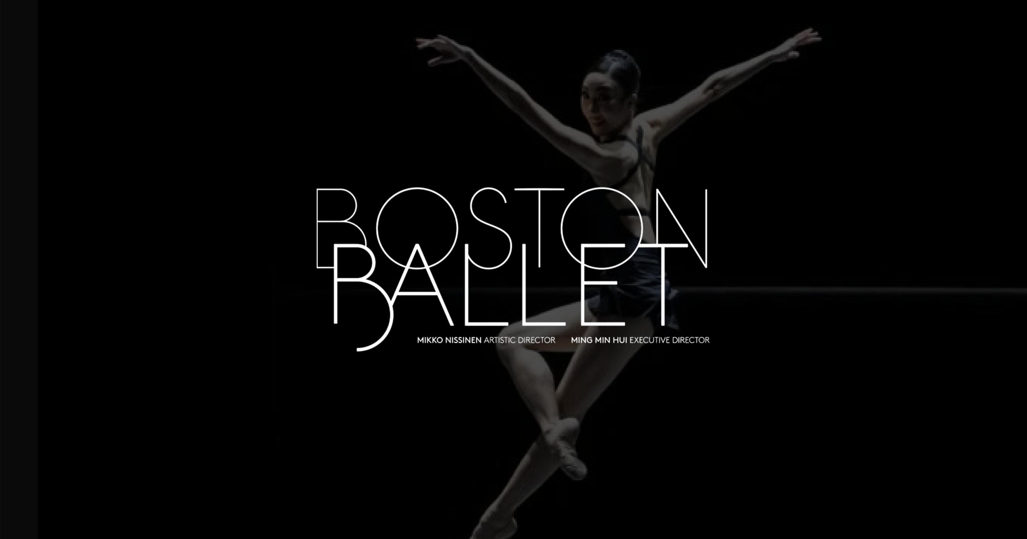 Boston ballet article preview