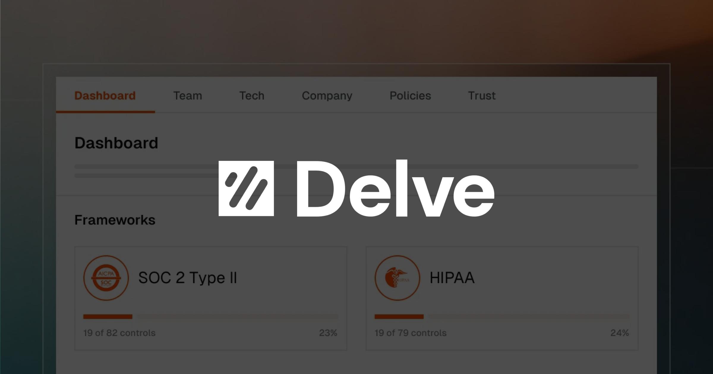 Delve article preview