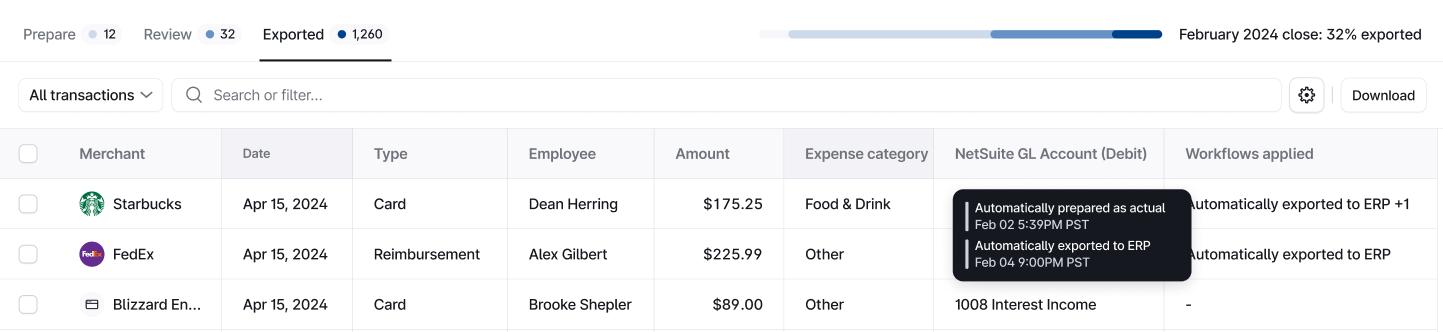 Accounting Automation 4