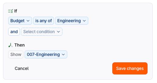 HC - Custom Fields 16