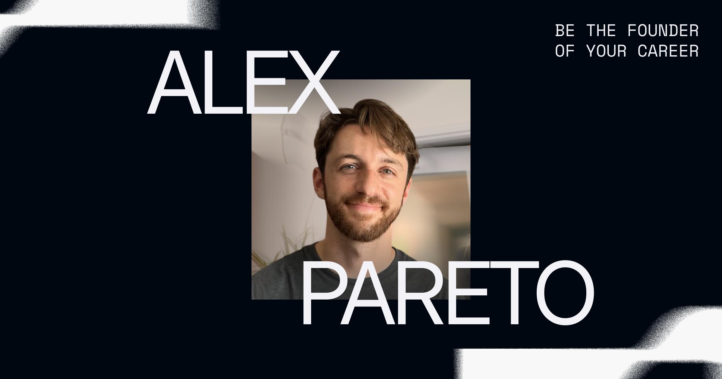 Alex-Pareto-Preview