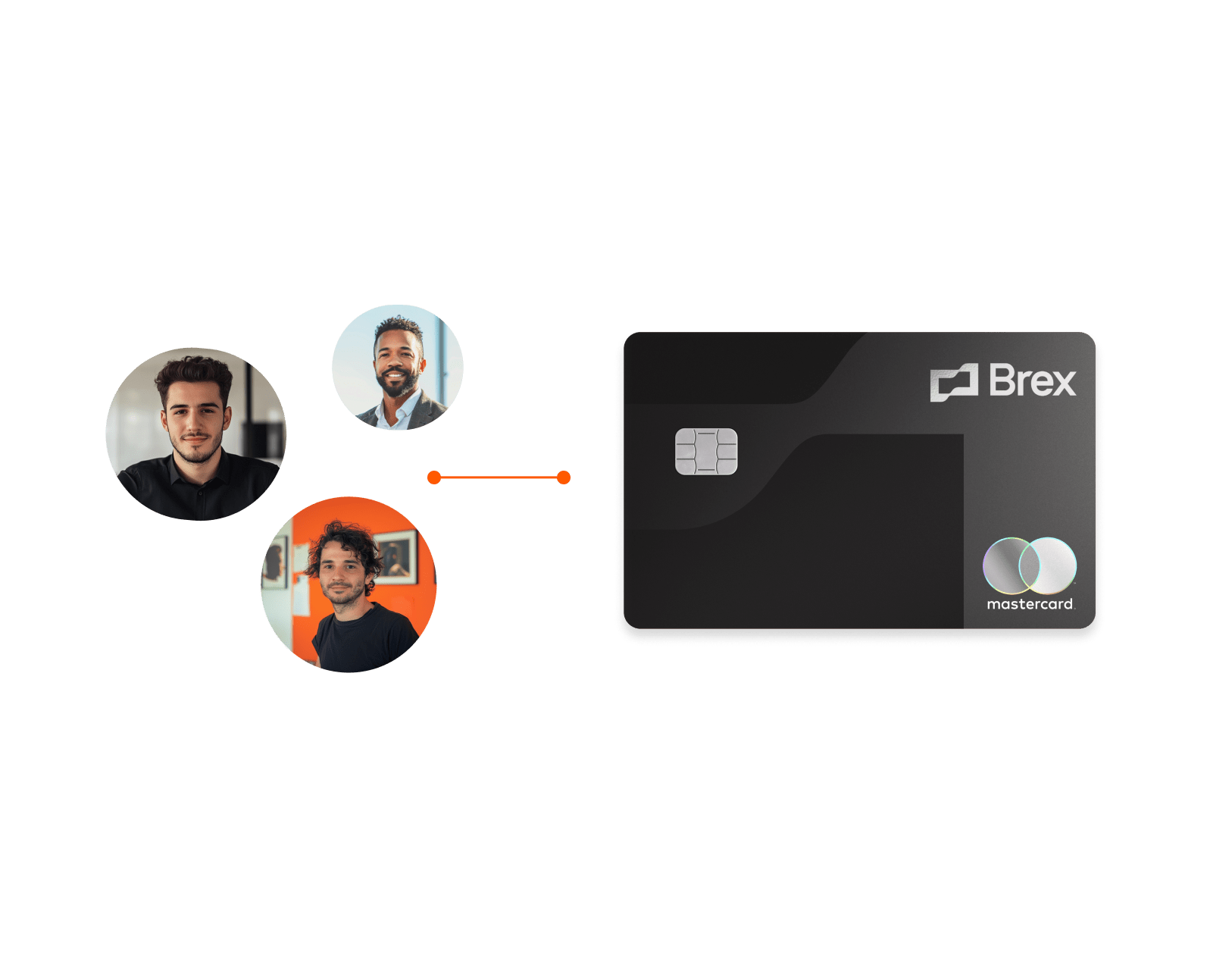 Enterprise services - Footer