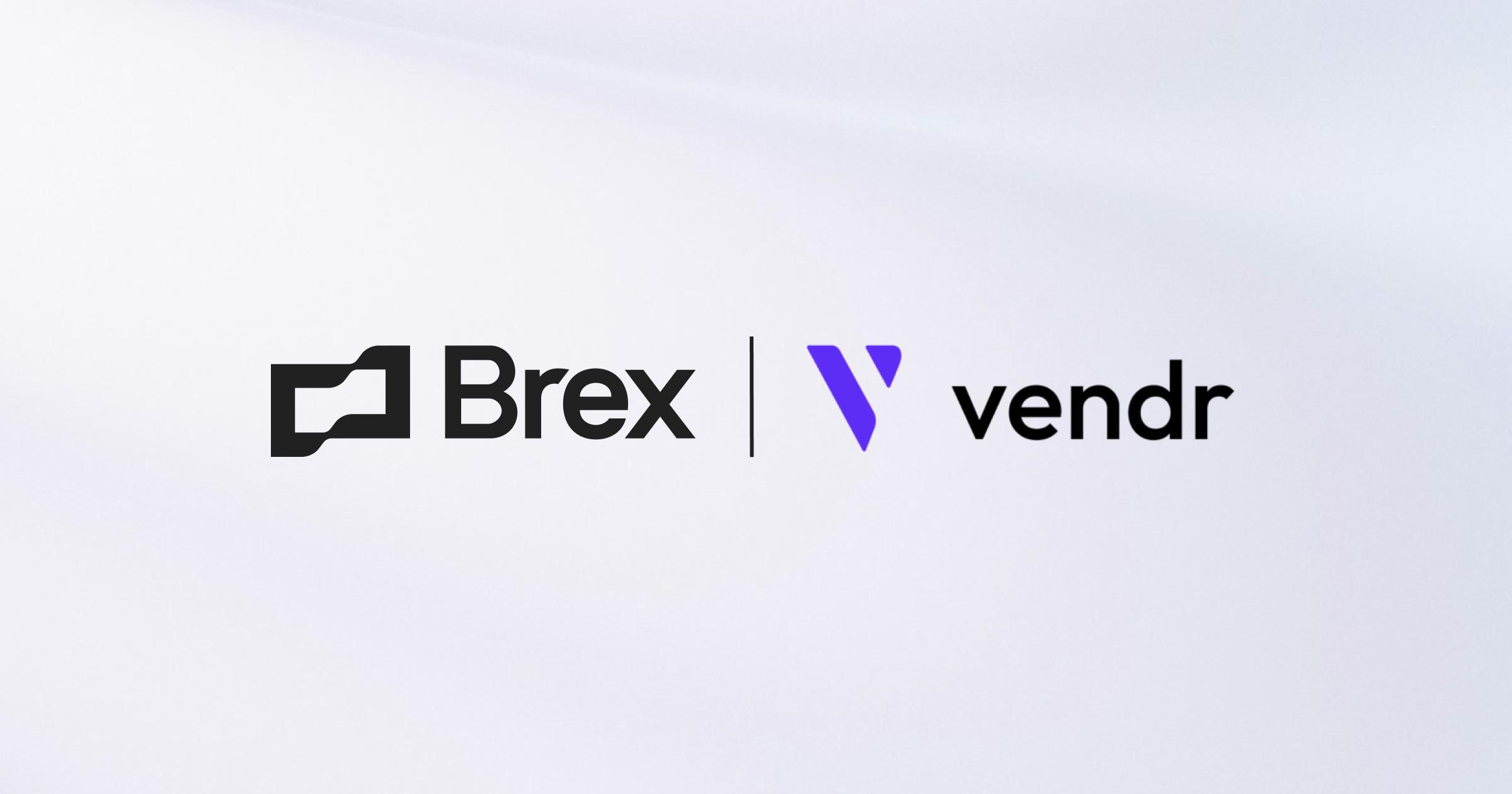 Press release preview-vendr