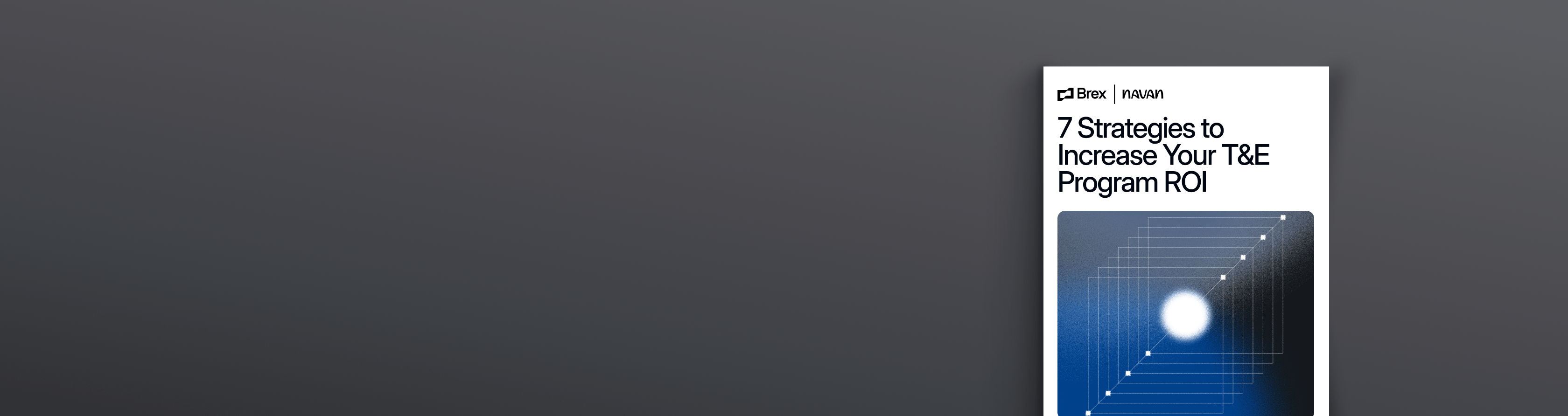 Brex x Navan E-book