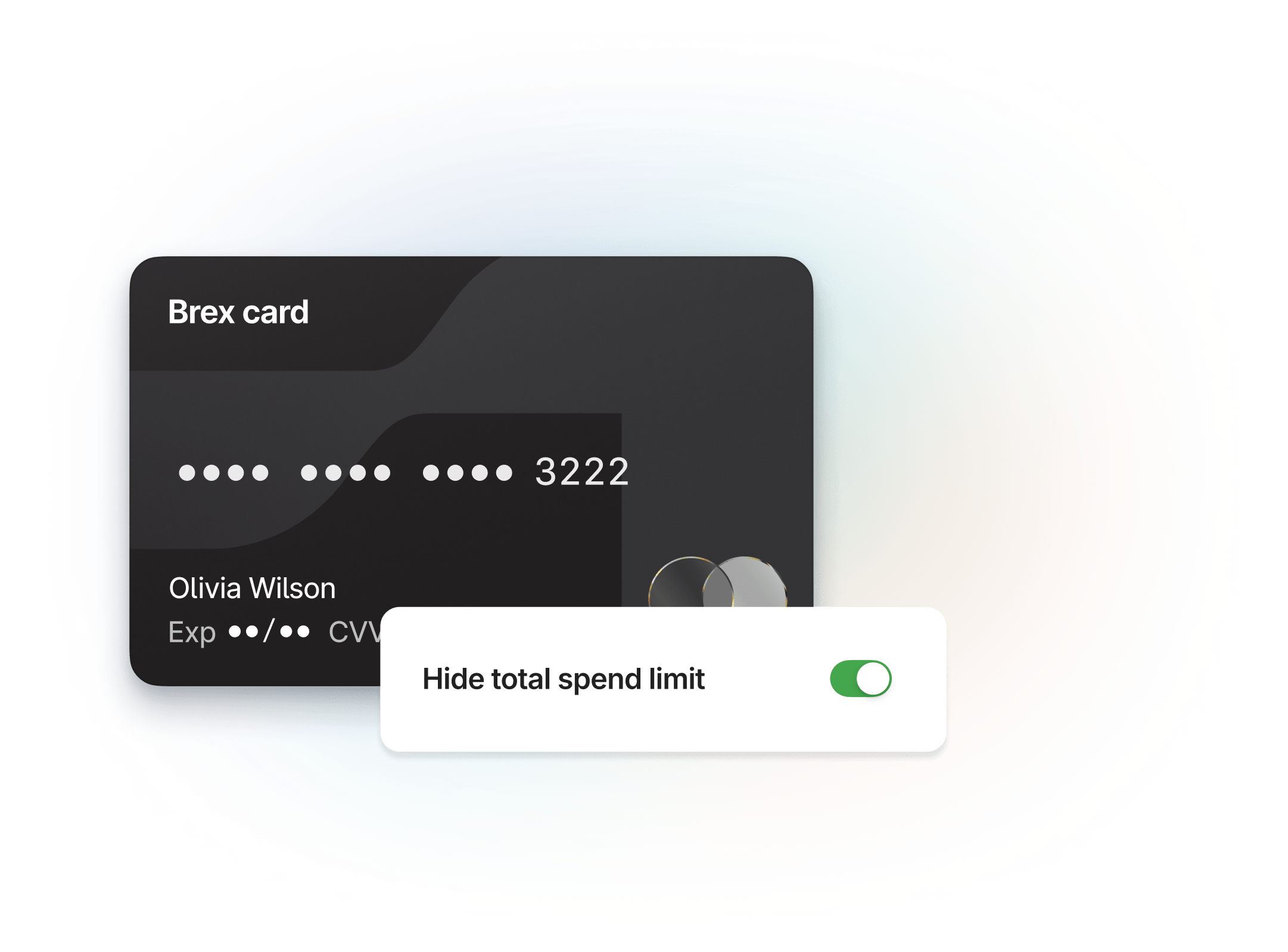 Spend limits-Card-new