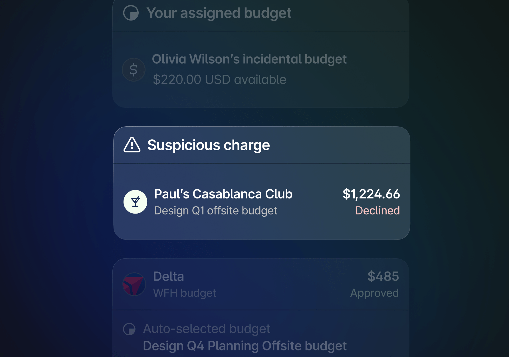 Real-time-Visibility