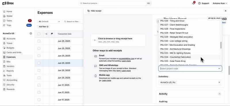 custom fields suggestions 2025