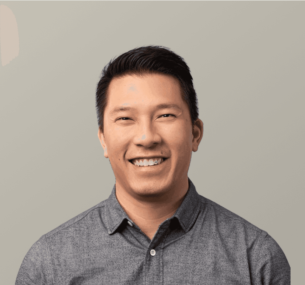 headshot photo of Jason Mok