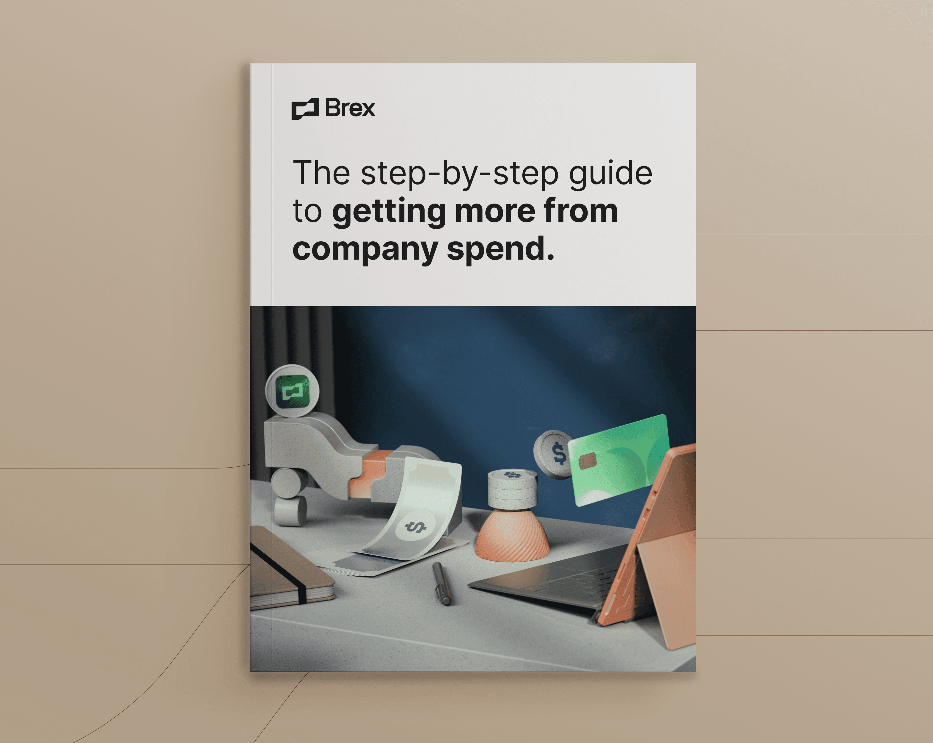 Unified-spend-registration