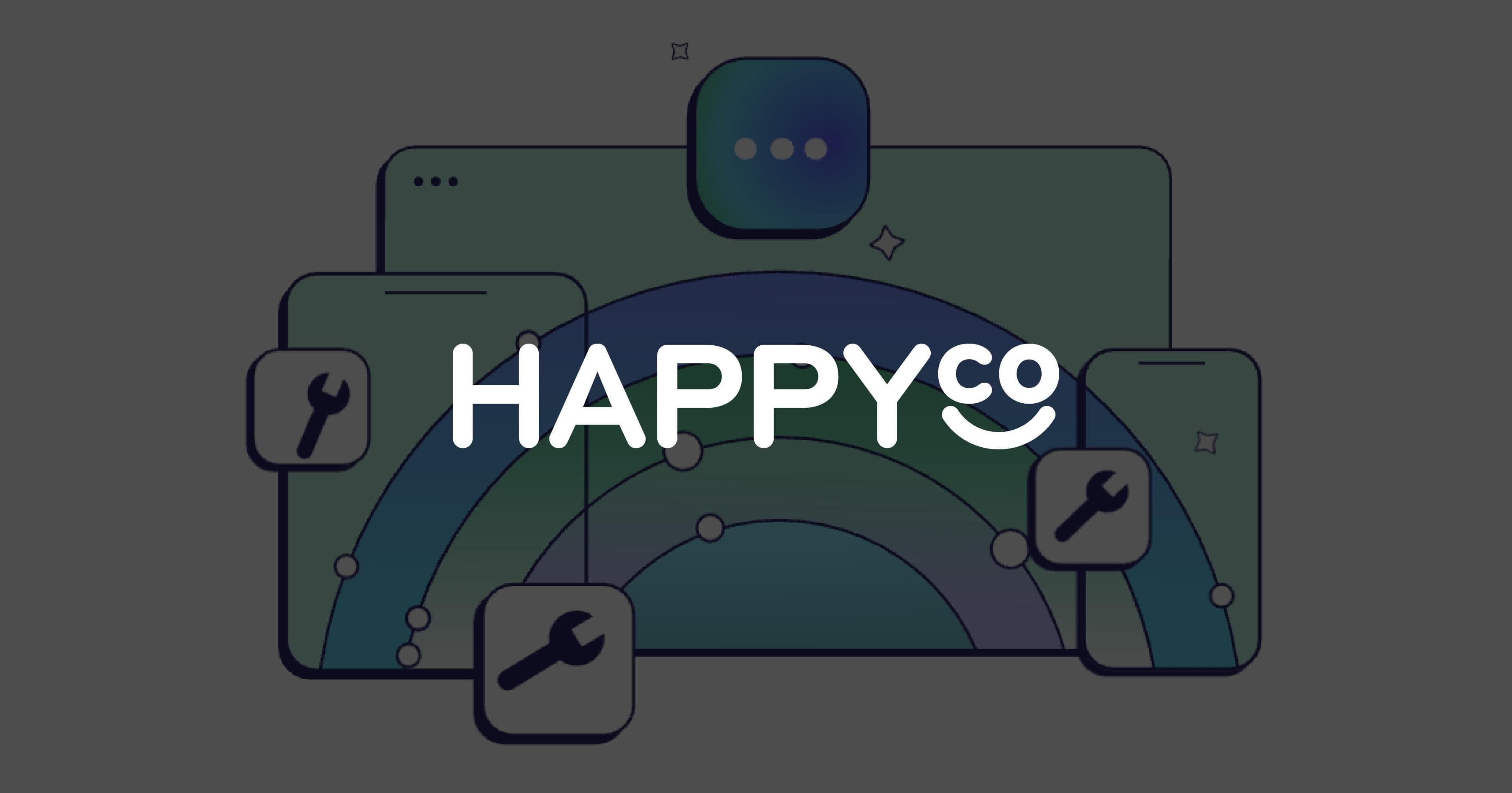 happyco article preview