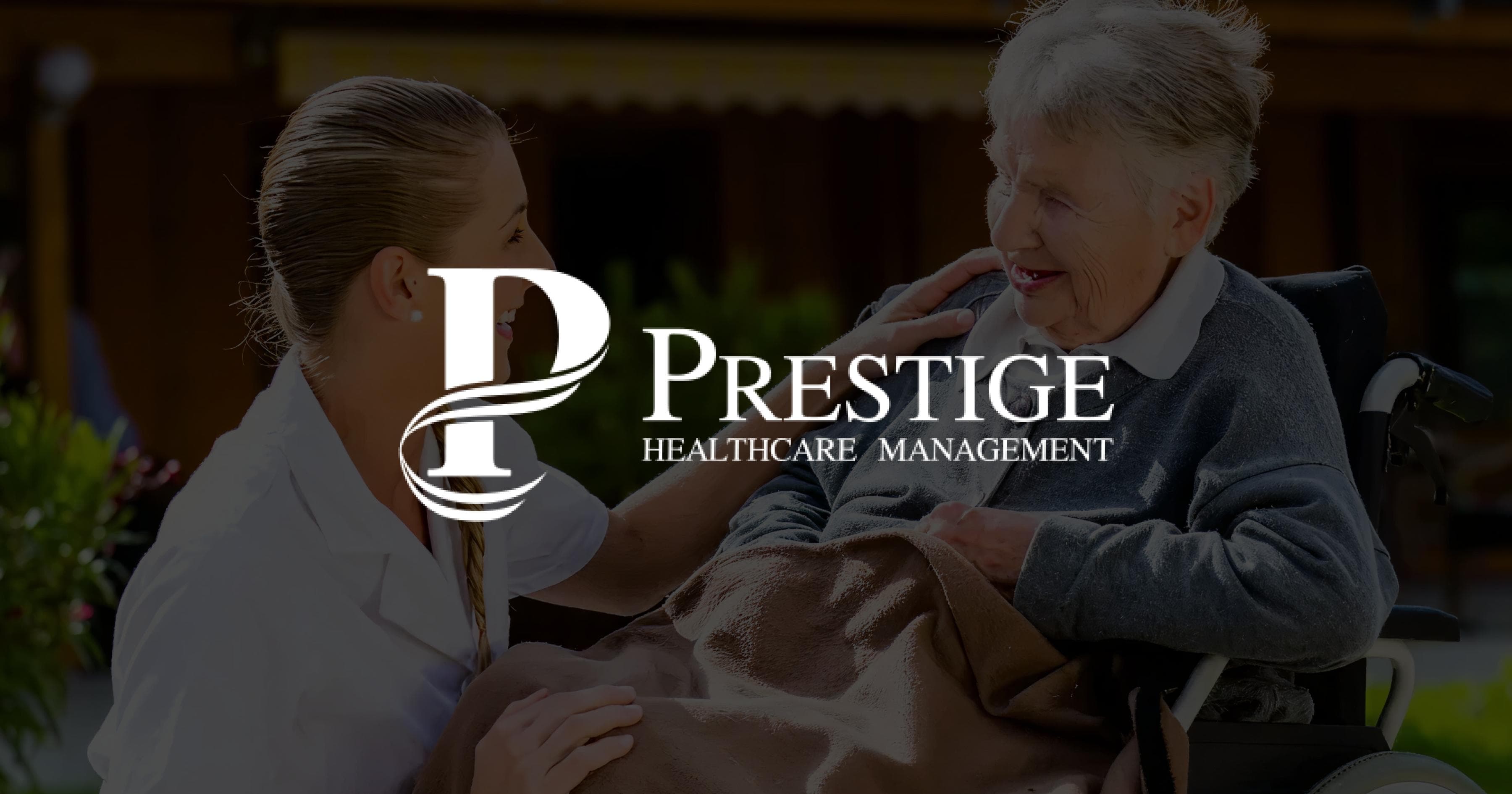 Prestige article preview