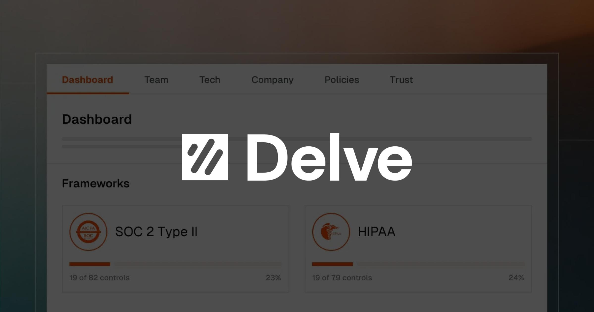 Delve article preview