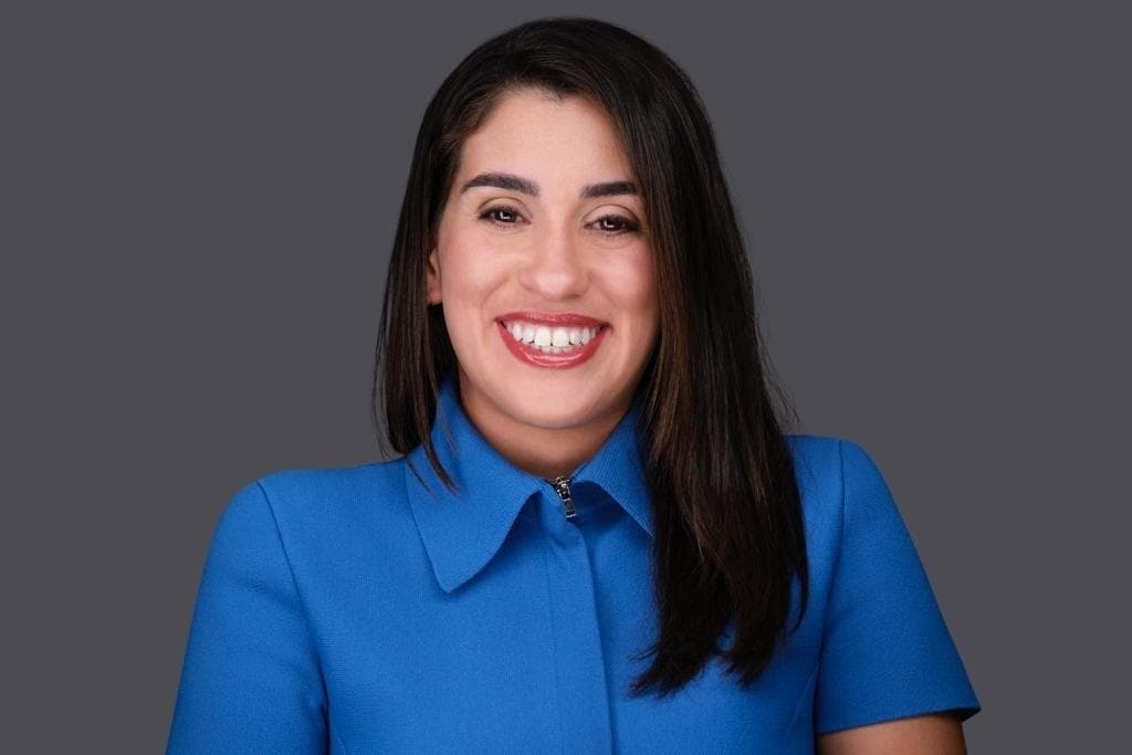 headshot photo of Camilla Matias Morais