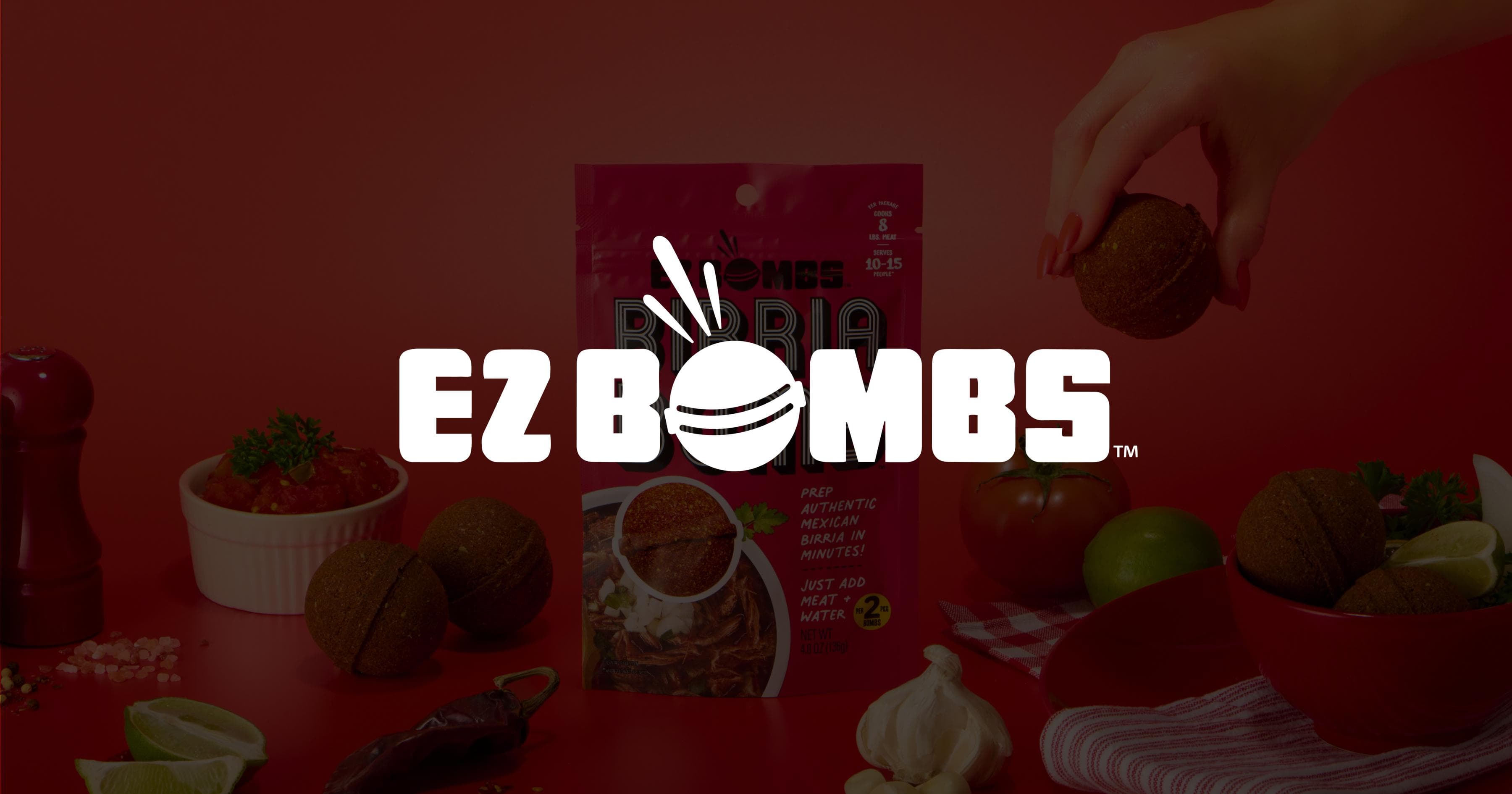 EZbombs article preview