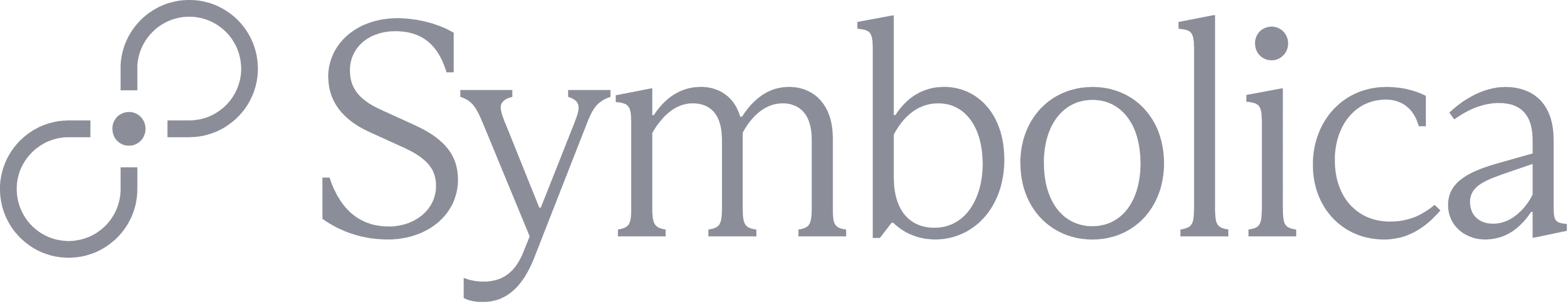 Symbolica