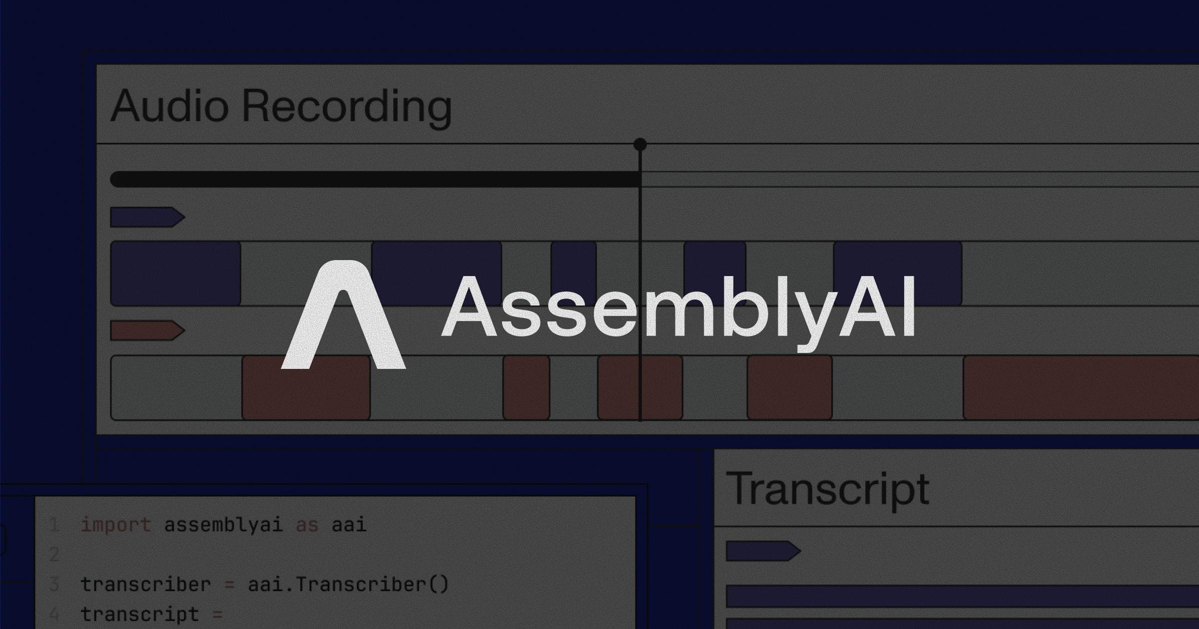 AssemblyAI article preview