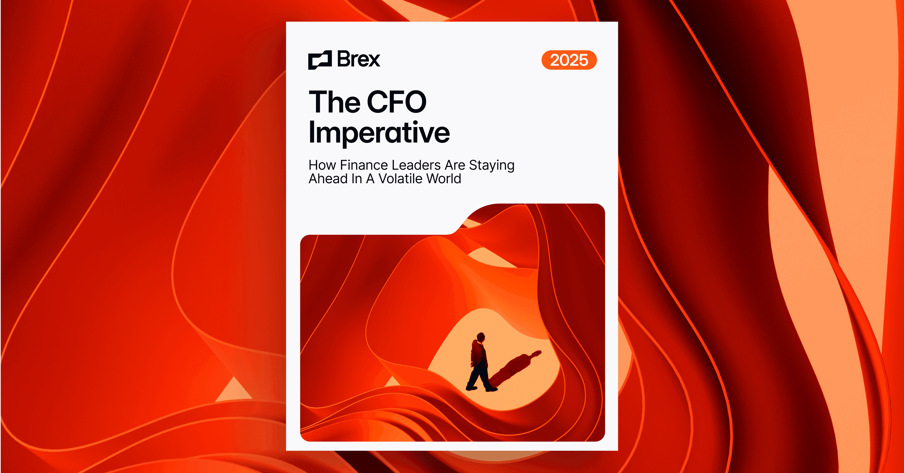 The CFO Imperative