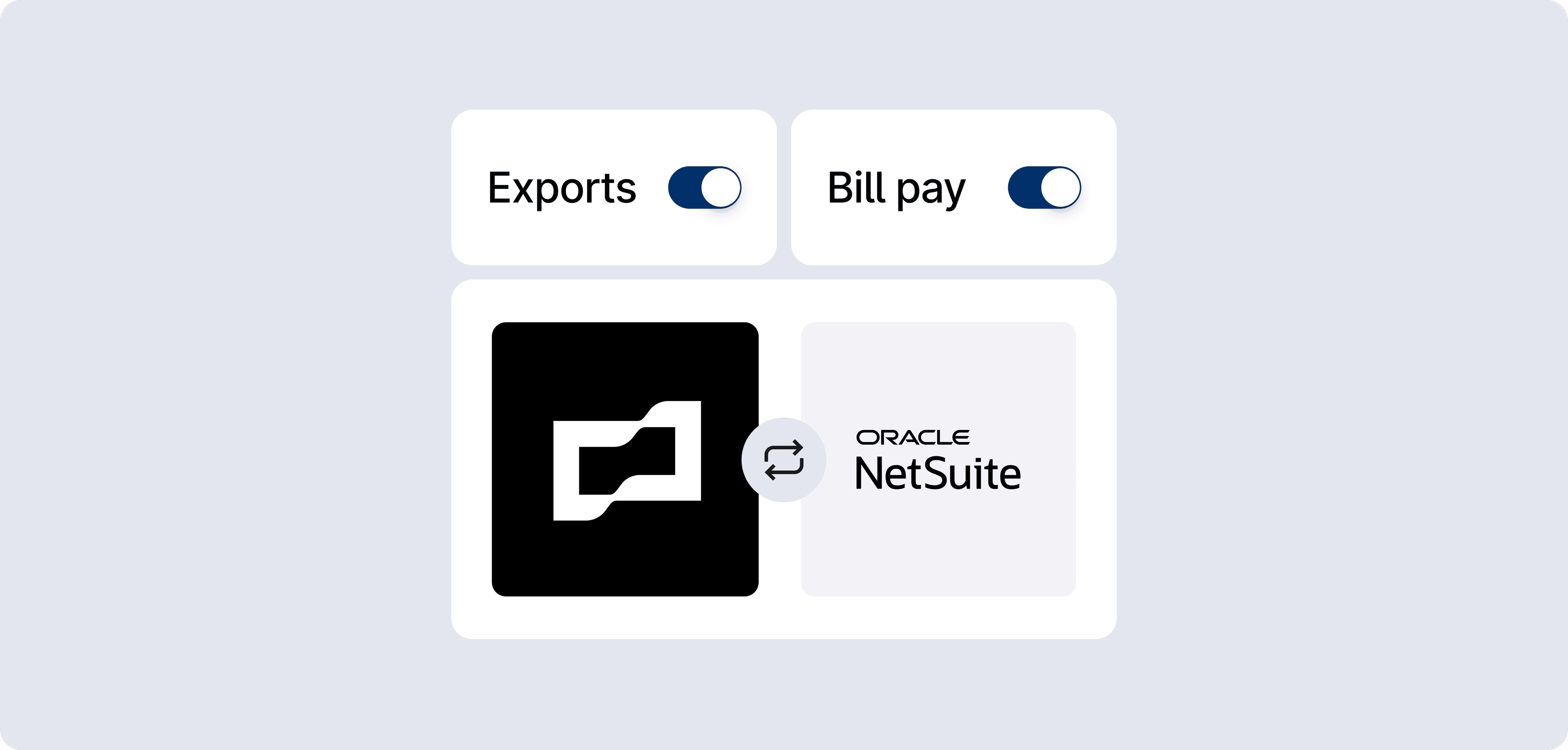 Brex-NetSuite integration