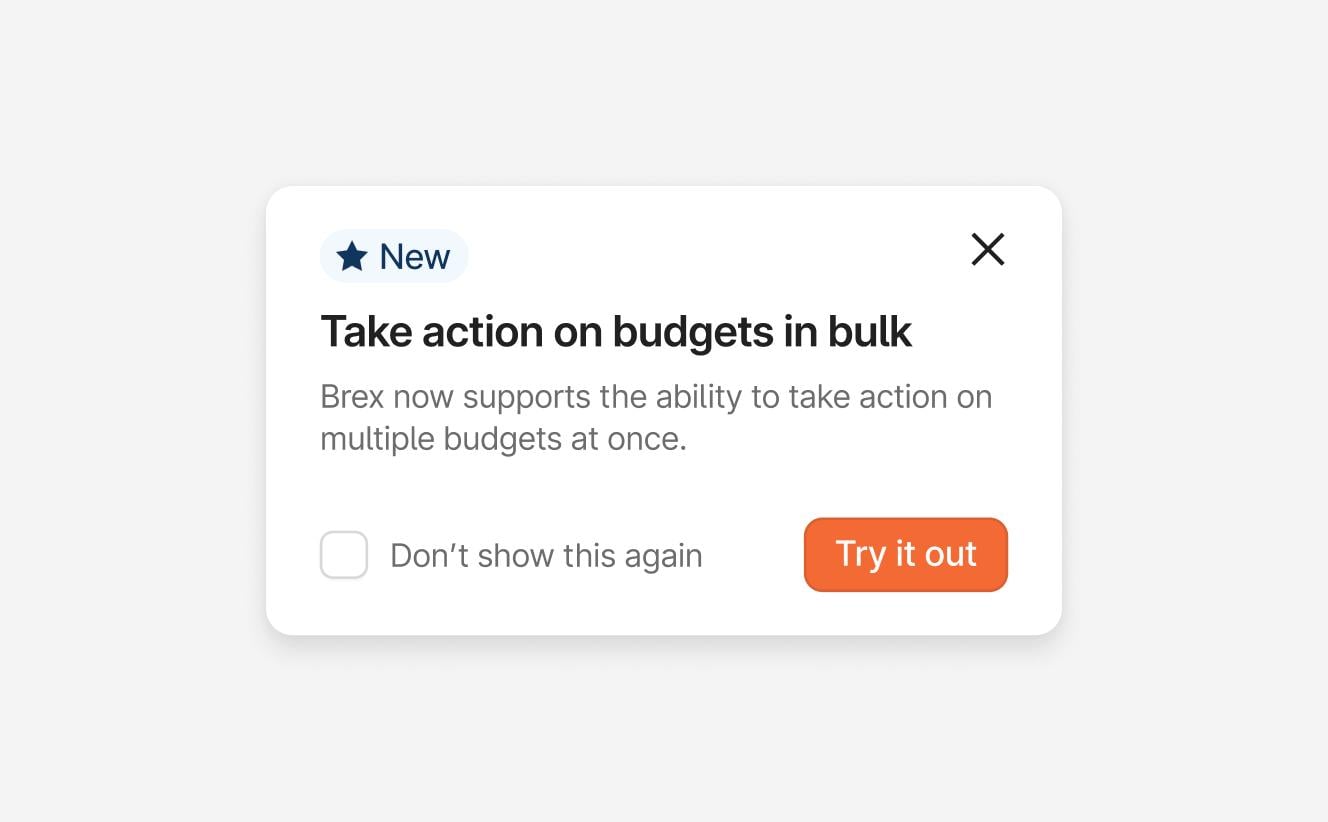 PL_bulk Budget management