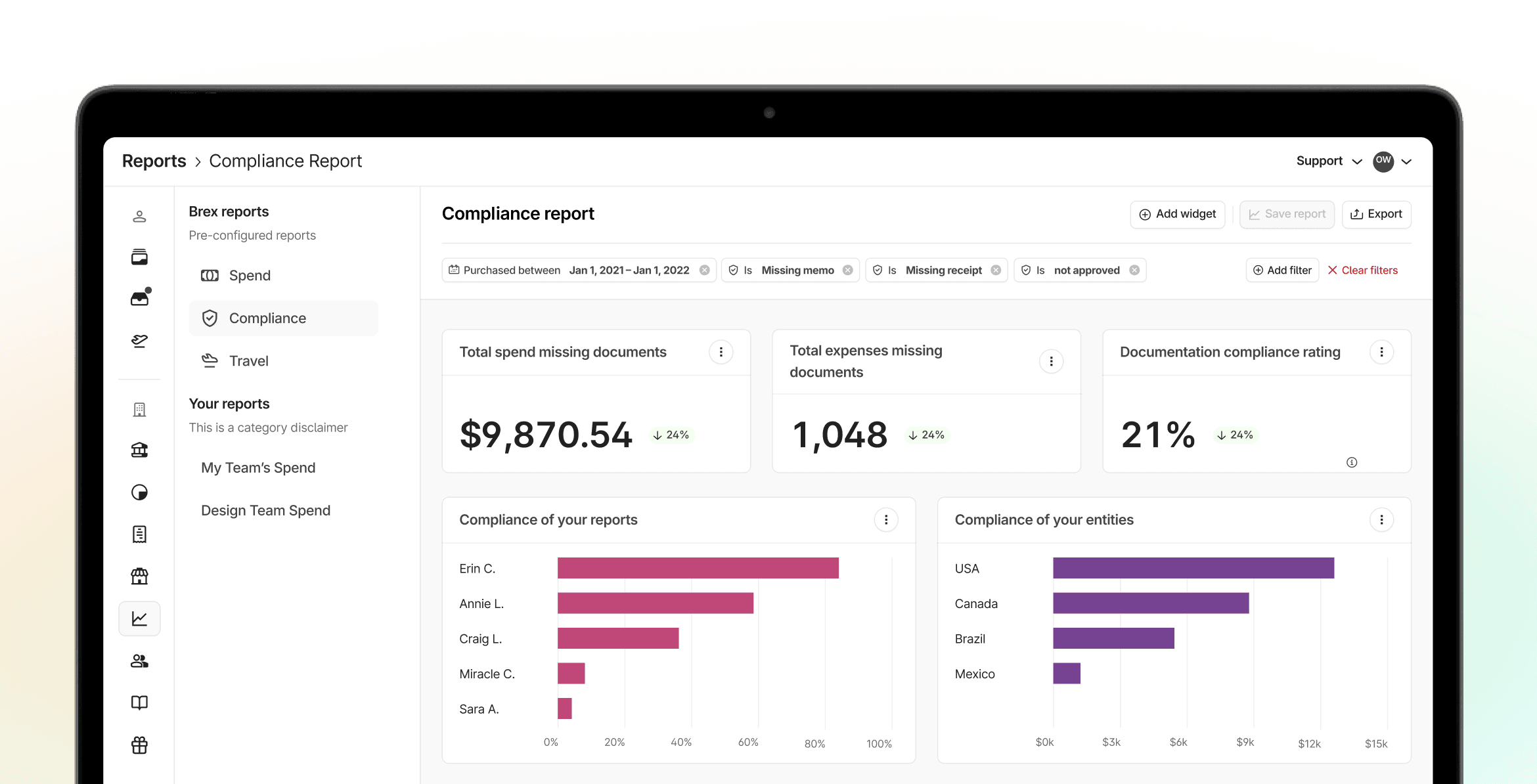 Spend-Decision-Mobile