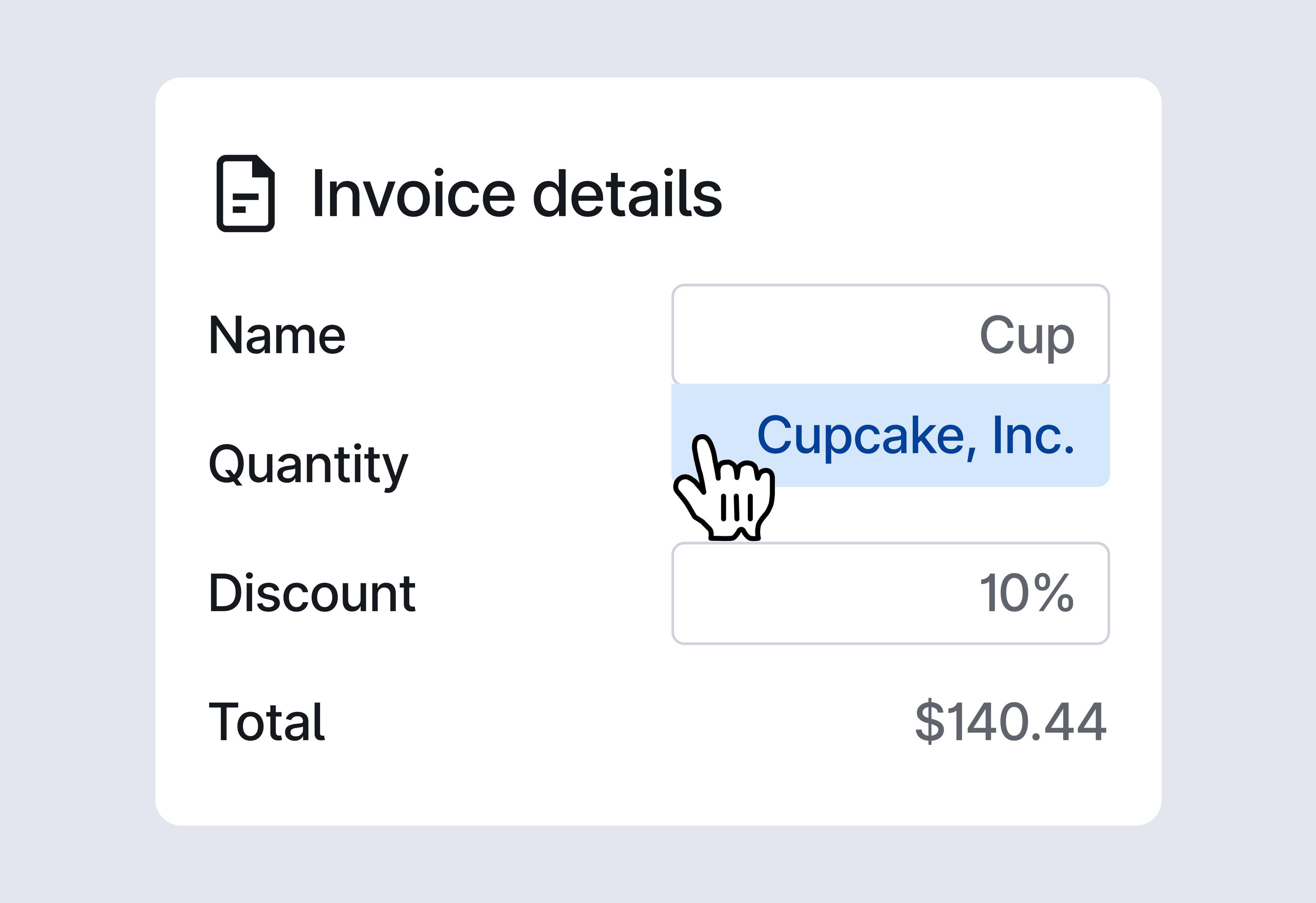 Fall release_faster-invoicing