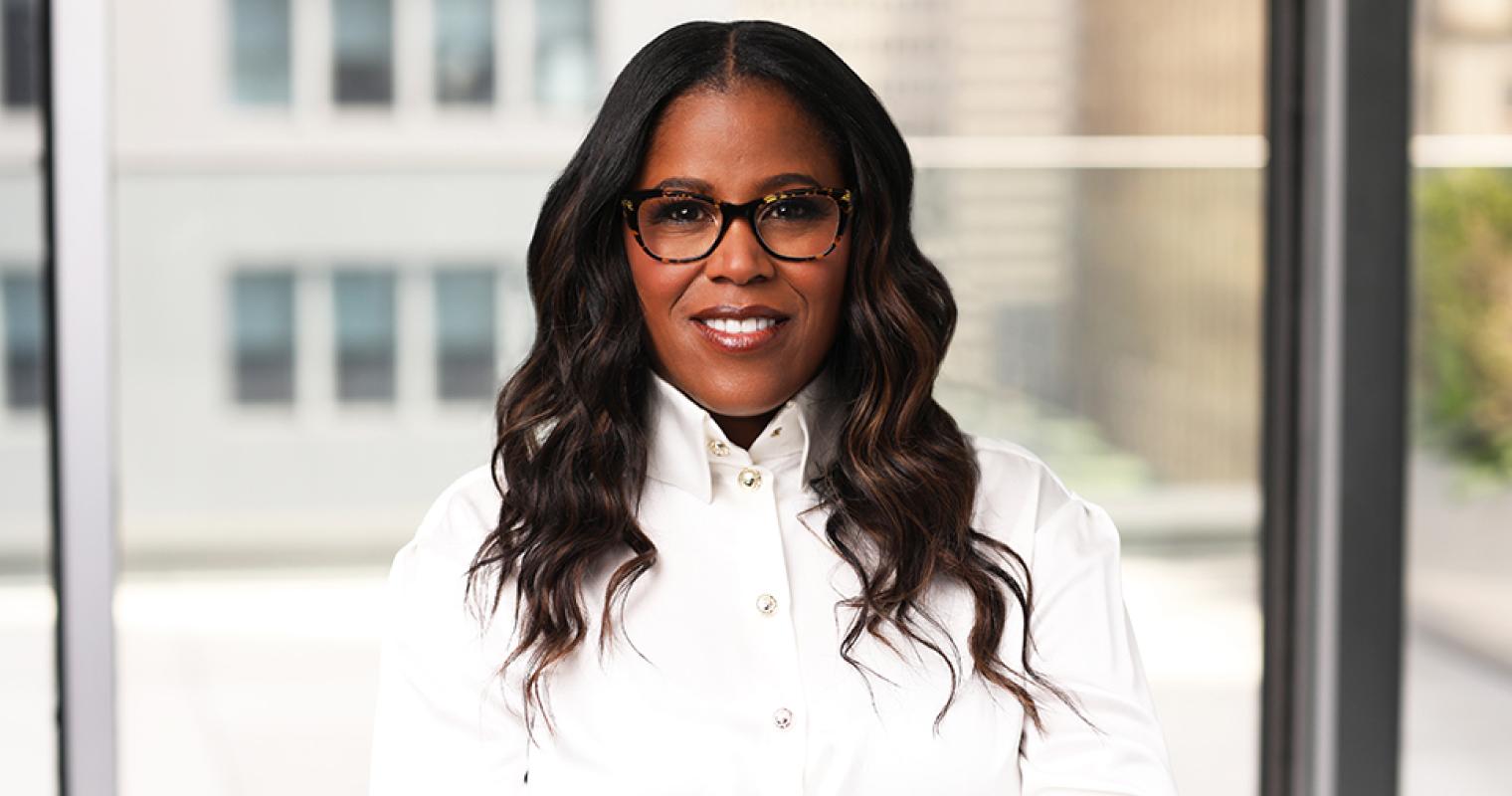 Thasunda Brown Duckett, Brex