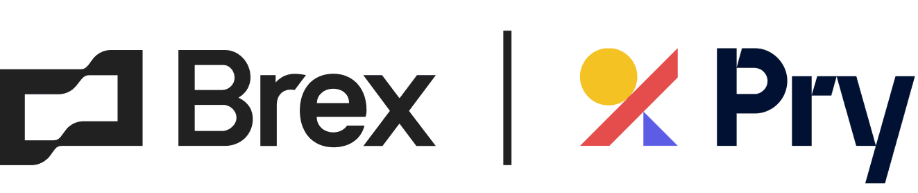 Brex | Pry