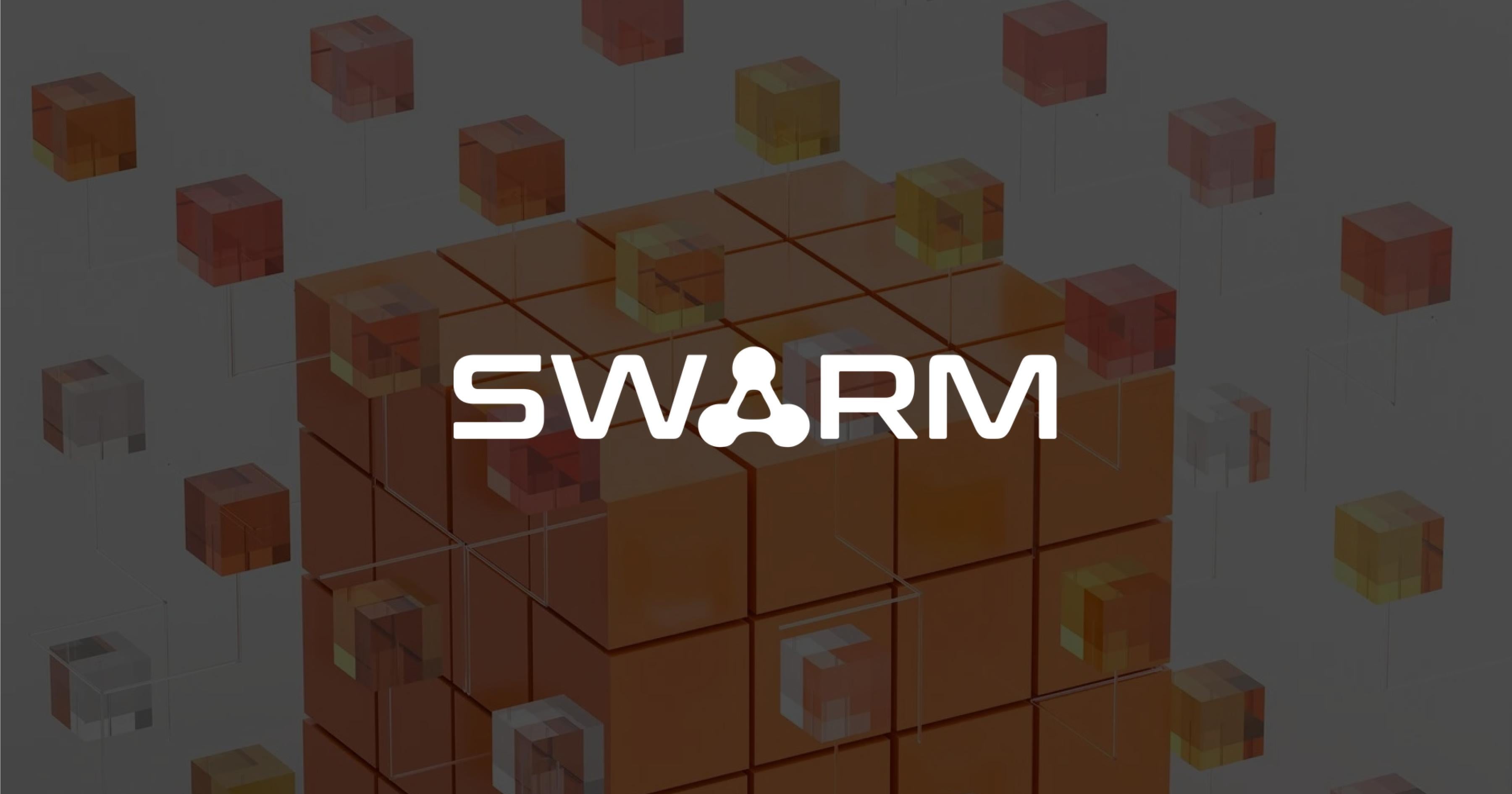 Swarm article preview
