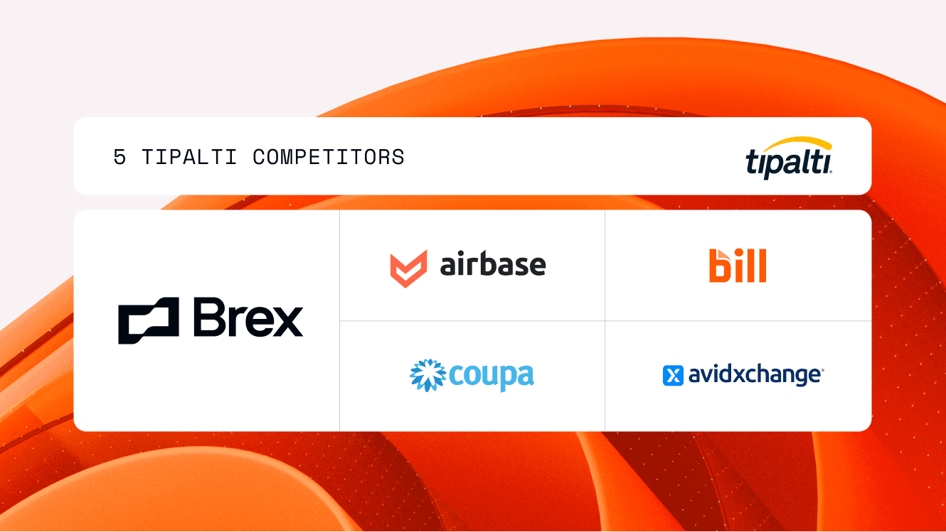 Expense-management-Tipalti