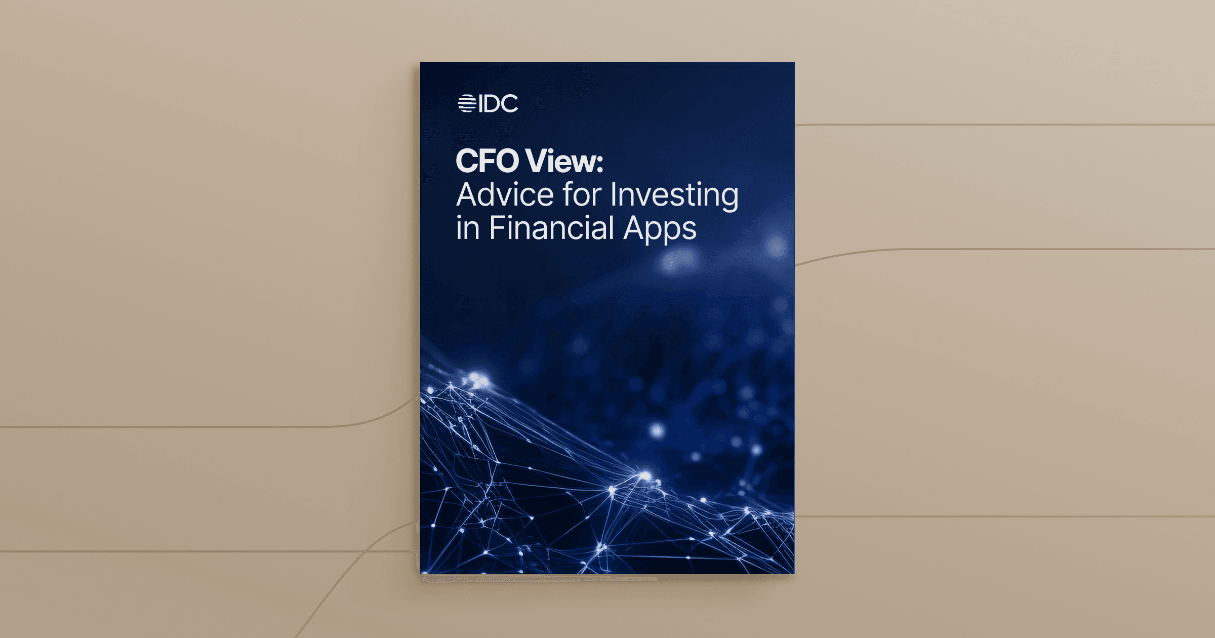 CFO view preview